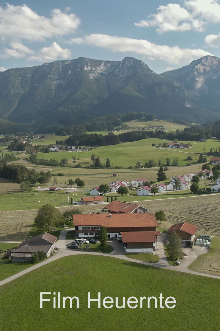 Wimmerhof Inzell